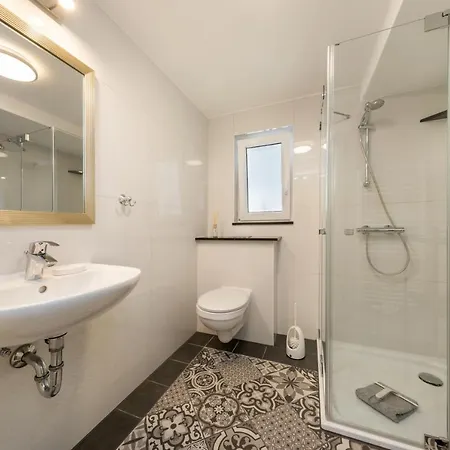 Ferienwohnung Seesand