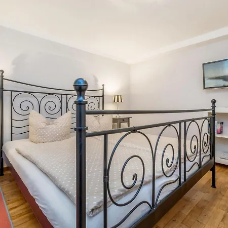 Ferienwohnung Seesand