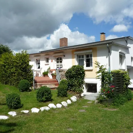 Ferienwohnung Seesand *